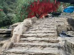 -狼牙山风景区