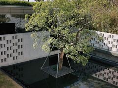 -深圳大梅沙京基洲际度假酒店