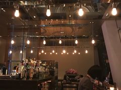 -上海柏悦酒店·世纪100牛排馆