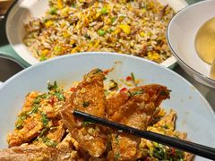 -打酱油·非遗淮扬菜(瘦西湖梅岭店)