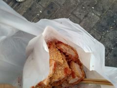 -正新鸡排(卫校西街店)