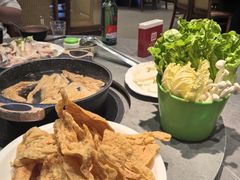 -创味·民间海南菜·非遗藤桥排骨(藤桥·免税城店)