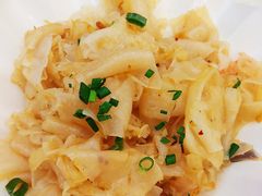 XO酱陈村粉-顺德人家食府(黄金广场店)