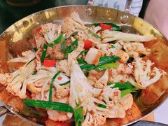 -绿茶餐厅(成都太古里店)