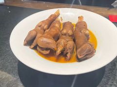 -陕北四窑洞(巨丰店)