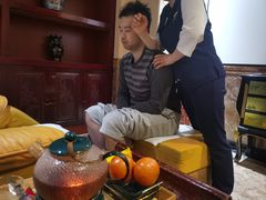 -金指缘足浴(望园路旗舰店)