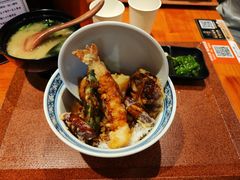 -天妇罗内顺田(罗湖店)