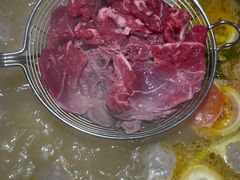 -牛品福潮汕牛肉火锅(旺庄店)