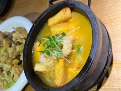 -九锅一堂酸菜鱼(石家庄先天下店)