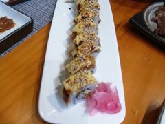 -竹马炭火烤肉(南屏店)