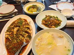 -万达瑞华酒店·品珍中餐厅