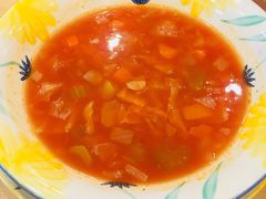 -萨莉亚意式餐厅(特力时尚汇店)