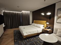 -南京金丝利喜来登酒店