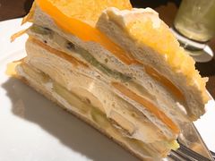 -HARBS(渋谷ヒカリエ シンクス店)