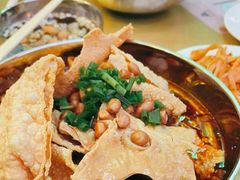 -红鼻子桂林米粉(金唐新光界店)