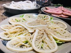 -重庆渝达老火锅(春熙路店)