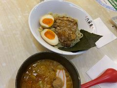-八盛屋·沾面(集美万达店)