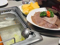 -海底捞火锅(龙湖北京大兴天街店)