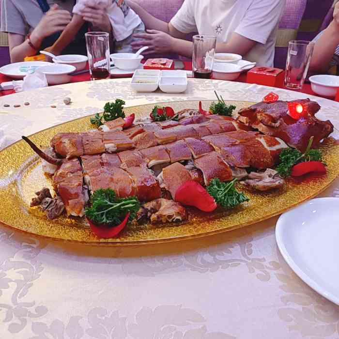 竹溪百福酒家-"99同和c出口,出来后车流的逆方向走大.