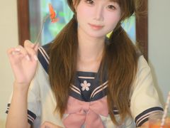 -初甜·舒芙蕾·韩式雪花冰(流塘店)