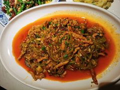 -院8里·小聚园老川菜(九眼桥店)