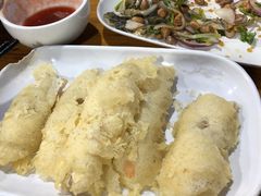 -章记正宗南岗鱼蛋火锅