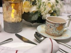 -Circle圆·花园西餐厅