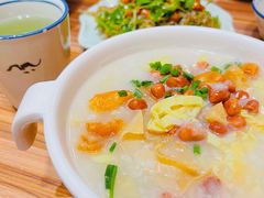 -粤食堂(天津和悦汇店)