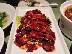 -老吉堂上海本帮菜(望京万象汇店)