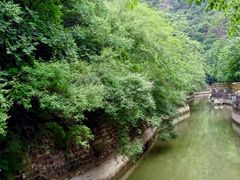 -红旗渠风景区