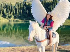 -威海华夏城景区