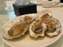 -万龙洲海鲜(大兴绿地缤纷城店)