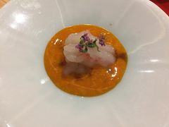 -鮨青(恒基名人购物中心店)