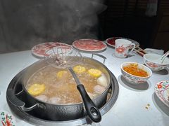 -汕头八合里海记牛肉店(清河店)
