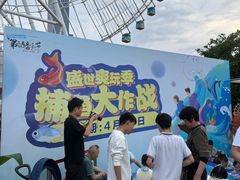 -南昌之星摩天轮