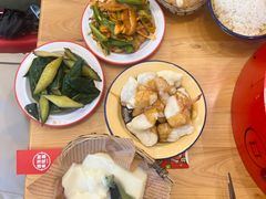 -聂发财重庆江湖菜(解放碑店)