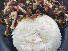 -万州特色面·小火锅(狮子坪店)