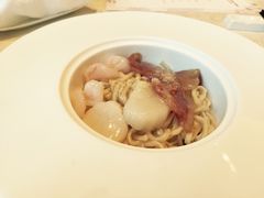 -上海雅居乐万豪侯爵酒店