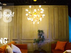 -ZING COFFEE 镜咖啡