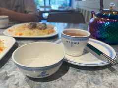 -羊巴道新疆菜·清真(上梅林店)