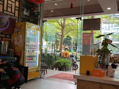 -秦园陕西手工面馆(番禺节能科技园店)