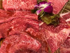-俺的焼肉(銀座9丁目店)