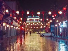 -松州古城