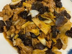 羊肉过油肉-并州饭店(千峰南路店)