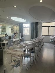 -安心妈妈月子中心(高新店)