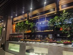 -川骄海鲜自助(亚运村店)