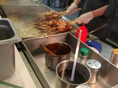 -盒马鲜生(杭州运河上街店)
