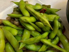 -沙狼大排档海鲜烧烤店(海亮店)