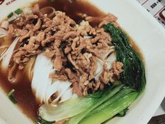 肉丝米粉-双燕楼·手工馄饨·汤面小吃(世纪汇店)