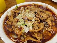 -南磨房食府(燕莎奥特莱斯购物中心店)